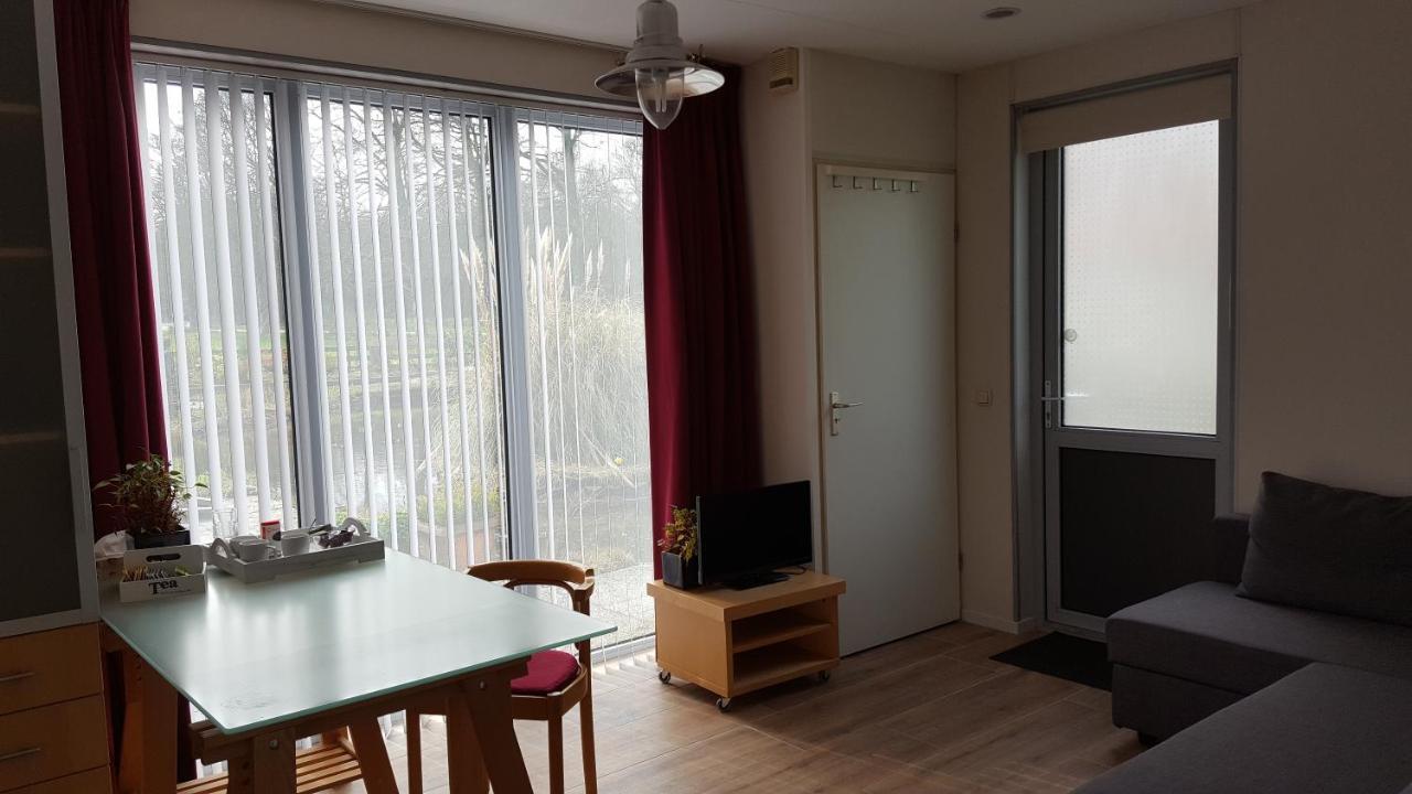 Luxe Studio Bovenweg Rhenen Εξωτερικό φωτογραφία