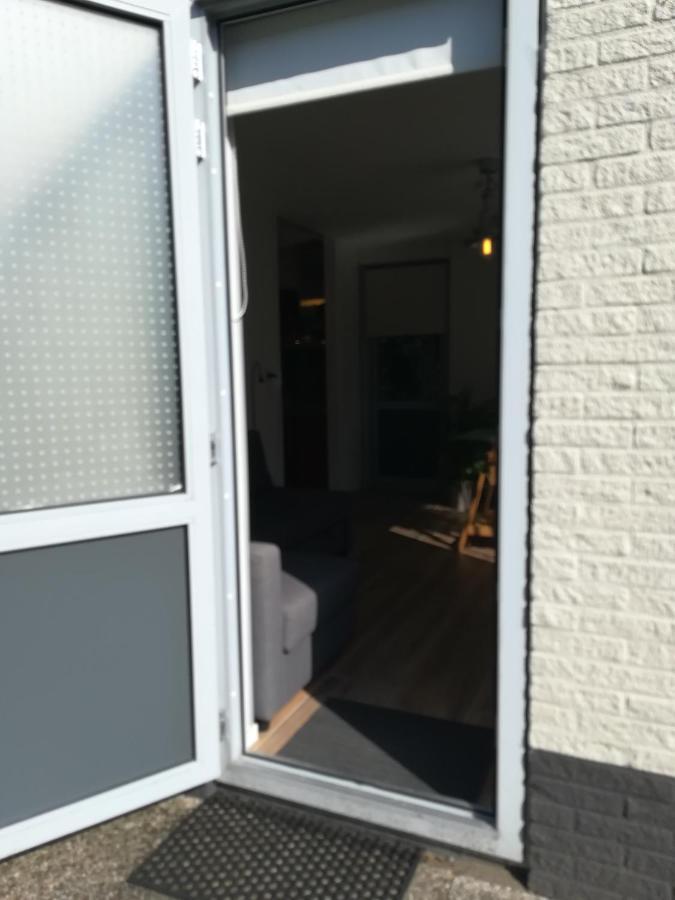 Luxe Studio Bovenweg Rhenen Εξωτερικό φωτογραφία