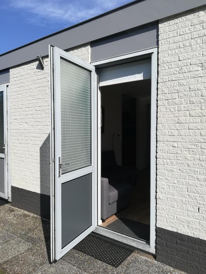 Luxe Studio Bovenweg Rhenen Εξωτερικό φωτογραφία