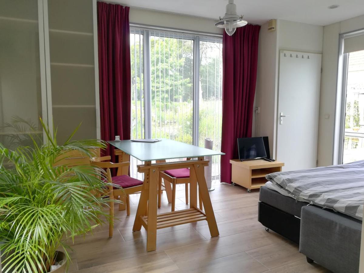 Luxe Studio Bovenweg Rhenen Εξωτερικό φωτογραφία
