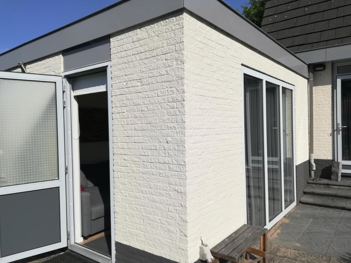Luxe Studio Bovenweg Rhenen Εξωτερικό φωτογραφία