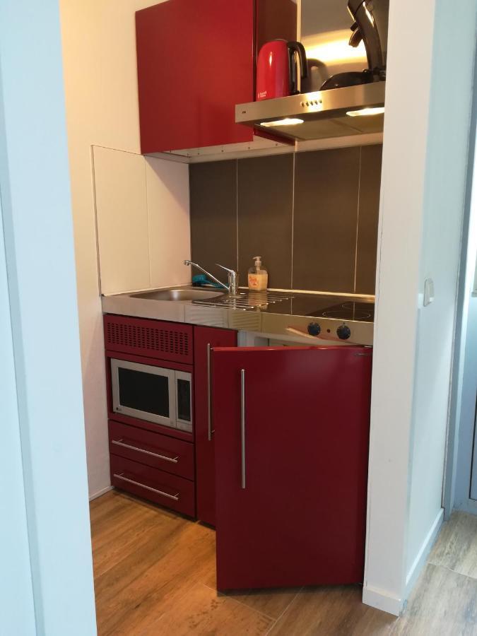 Luxe Studio Bovenweg Rhenen Εξωτερικό φωτογραφία