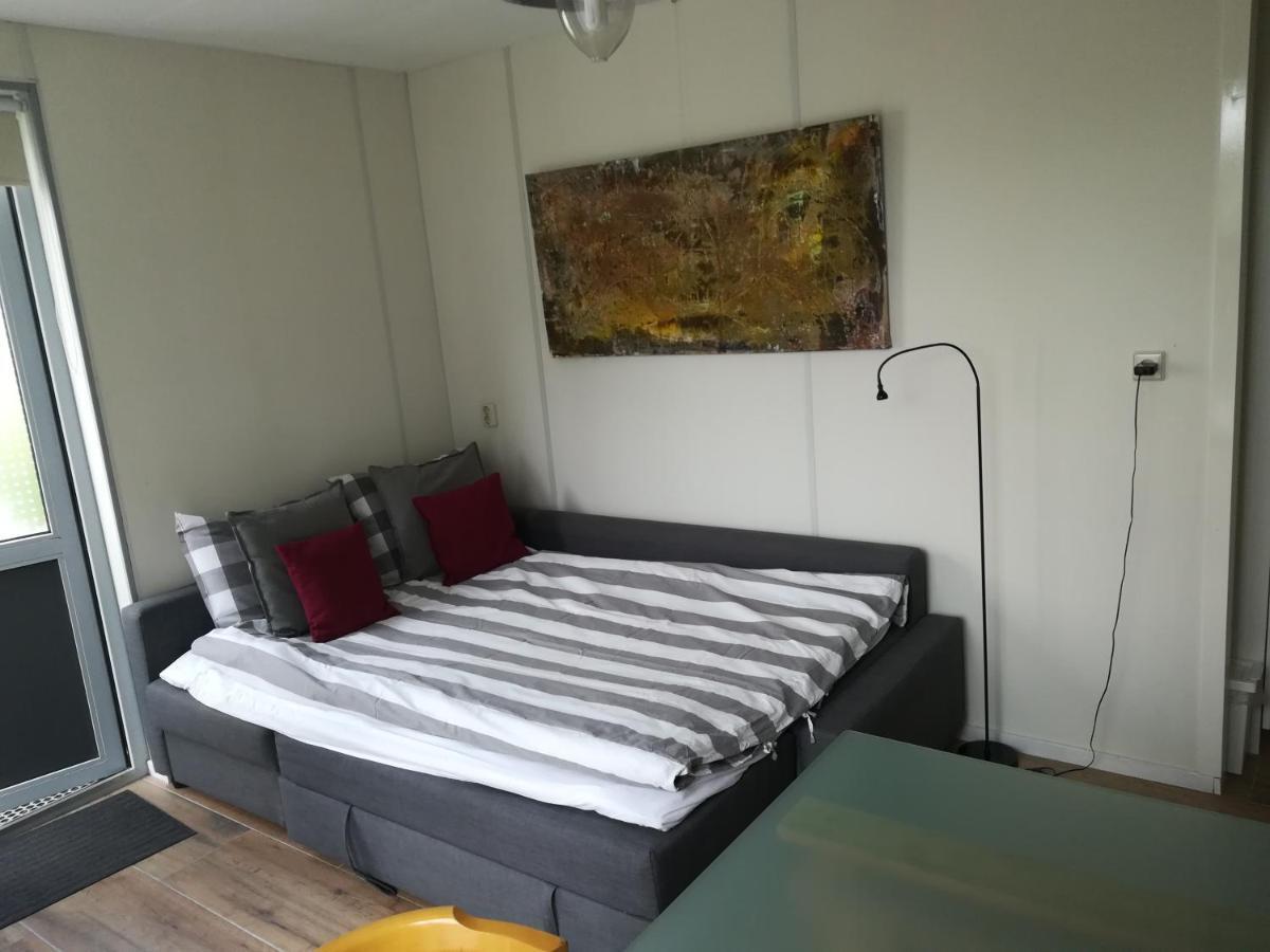 Luxe Studio Bovenweg Rhenen Εξωτερικό φωτογραφία